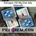 Kamagra 100 Mg Oral Jelly Sildenafil viagra5